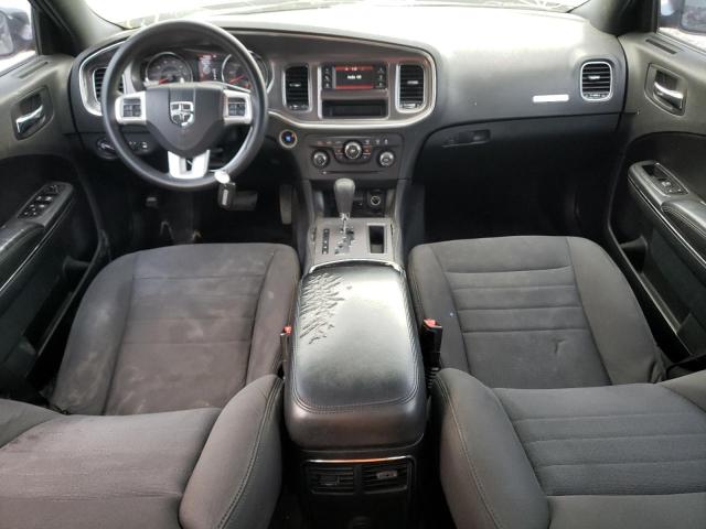 Photo 8 from auction – 2014 DODGE CHARGER SE with VIN 2C3CDXBG6EH241279