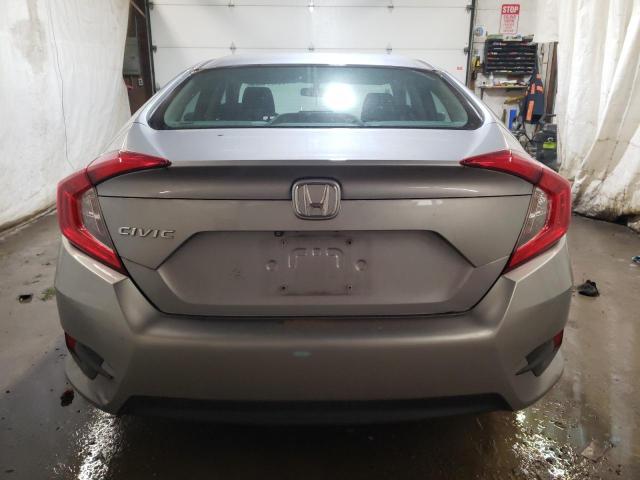 Photo 6 from auction – 2016 HONDA CIVIC LX with VIN 2HGFC2F5XGH522478