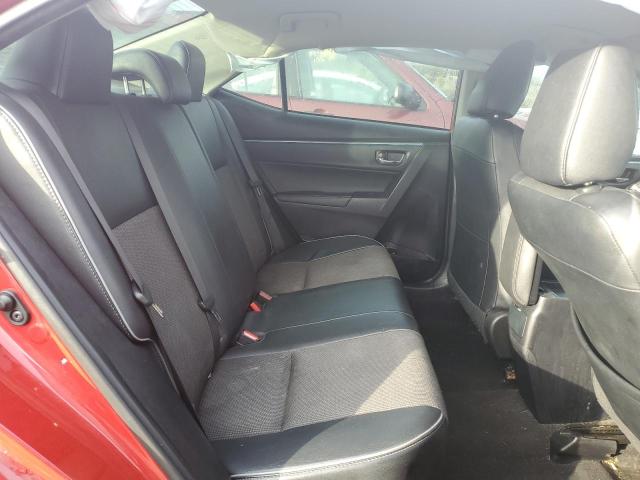 Photo 10 from auction – 2014 TOYOTA COROLLA L with VIN 2T1BURHEXEC208403