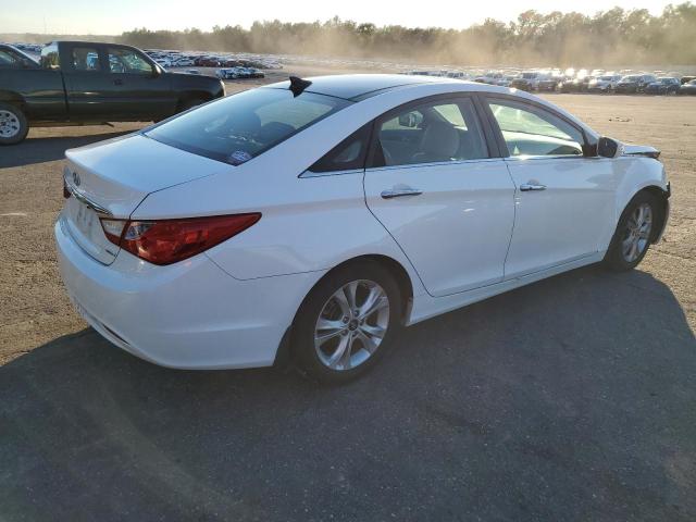 Zdjęcie 3 z aukcji – 2012 HYUNDAI SONATA SE z VIN 5NPEC4AC9CH461721