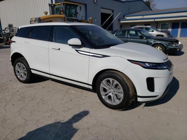 Photo 4 from auction – 2023 LAND ROVER RANGE ROVE with VIN SALZJ2FX6PH199127