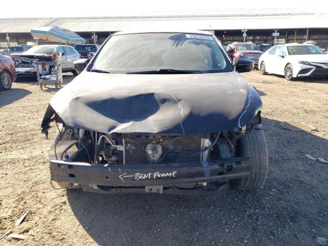 Photo 5 from auction – 2015 NISSAN SENTRA S with VIN 3N1AB7AP2FY310364
