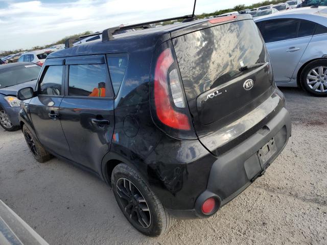Photo 2 from auction – 2014 KIA SOUL with VIN KNDJN2A20E7077984