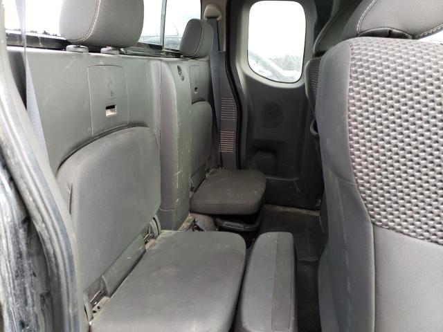 Photo 10 from auction – 2016 NISSAN FRONTIER S with VIN 1N6AD0CW7GN771588