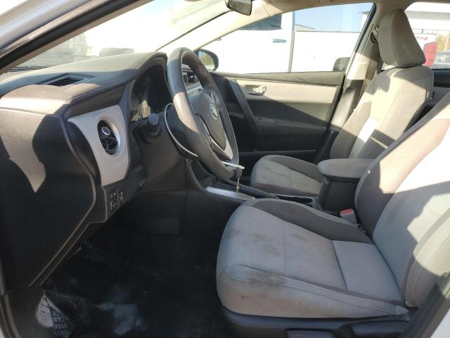 Photo 7 from auction – 2017 TOYOTA COROLLA L with VIN 5YFBURHE0HP636808