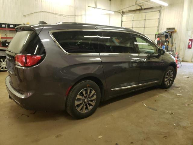 Photo 3 from auction – 2019 CHRYSLER PACIFICA T with VIN 2C4RC1EG8KR715448