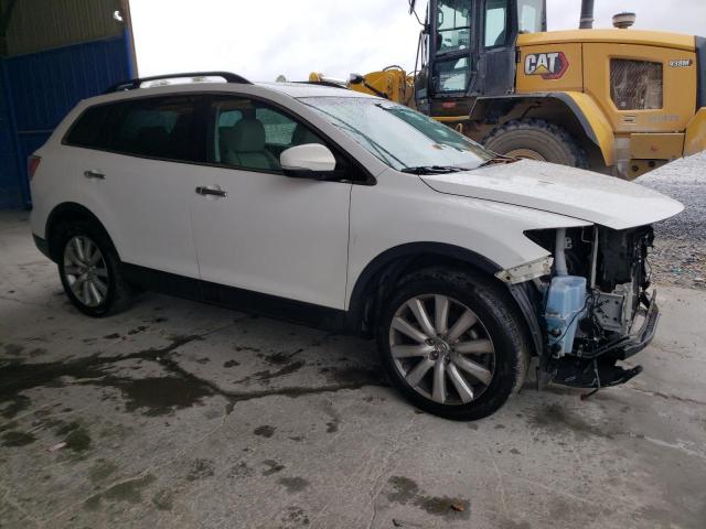 Photo 4 from auction – 2010 MAZDA CX-9 with VIN JM3TB2MA7A0218645