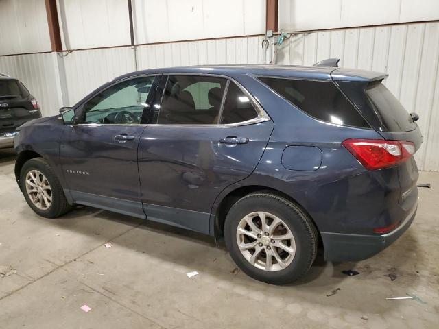 Photo 2 from auction – 2018 CHEVROLET EQUINOX LT with VIN 3GNAXSEV7JS618126