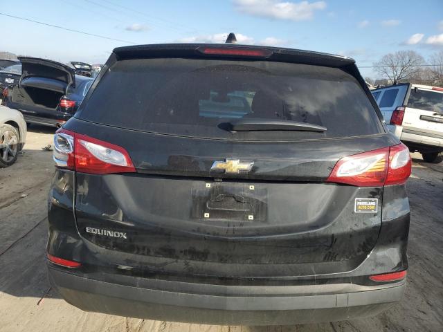 Photo 6 from auction – 2020 CHEVROLET EQUINOX LS with VIN 2GNAXHEV2L6265024