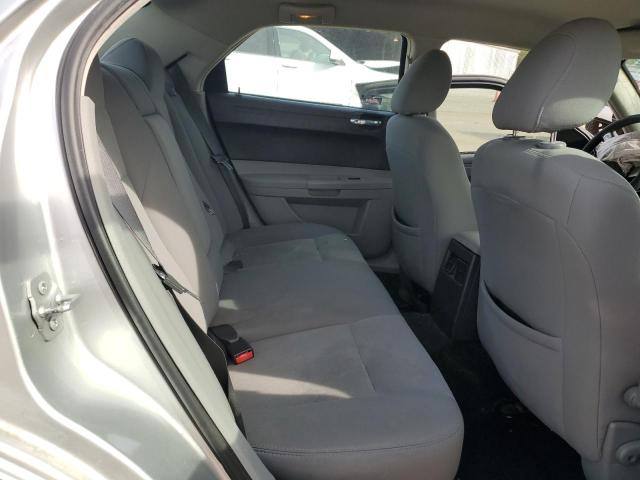 Photo 10 from auction – 2007 CHRYSLER 300 with VIN 2C3KA43R87H888708