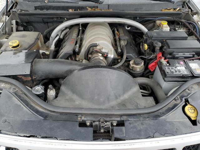 Photo 11 from auction – 2007 JEEP GRAND CHER with VIN 1J8HR78367C631840