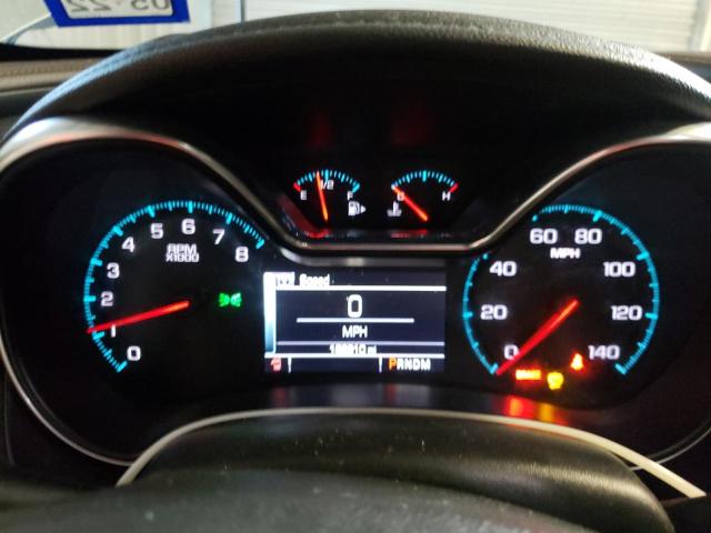 Photo 9 from auction – 2014 CHEVROLET IMPALA LT with VIN 2G1125S37E9231017