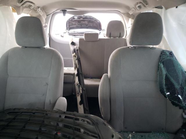 Photo 10 from auction – 2015 TOYOTA SIENNA with VIN 5TDZK3DC5FS530686