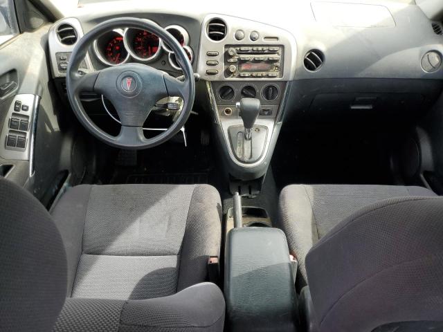 Photo 8 from auction – 2003 PONTIAC VIBE with VIN 5Y2SL62853Z425929