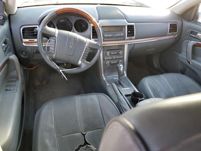 Photo 8 from auction – 2010 LINCOLN MKZ with VIN 3LNHL2GC4AR750522