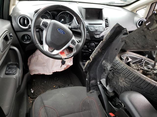 Photo 8 from auction – 2019 FORD FIESTA ST with VIN 3FADP4DJ4KM115763