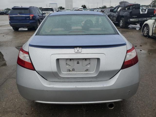 Photo 6 from auction – 2006 HONDA CIVIC EX with VIN 2HGFG12876H542667