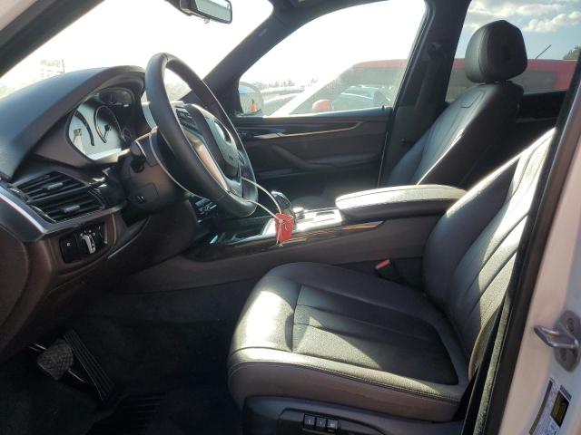 Photo 7 from auction – 2017 BMW X5 SDRIVE3 with VIN 5UXKR2C39H0W43506