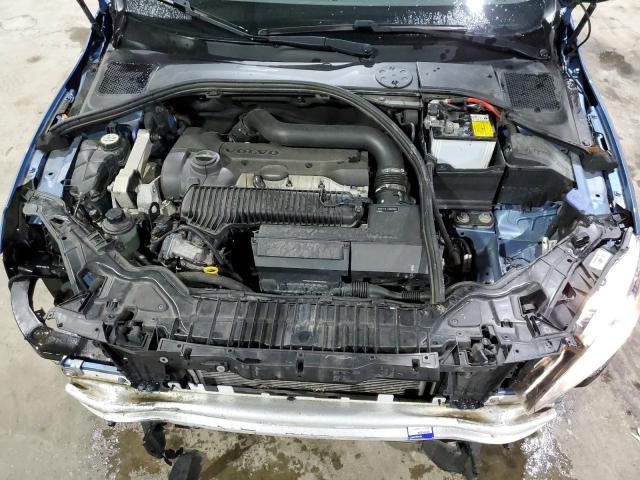 Photo 11 from auction – 2014 VOLVO S60 T5 with VIN YV1612FS6E2278631