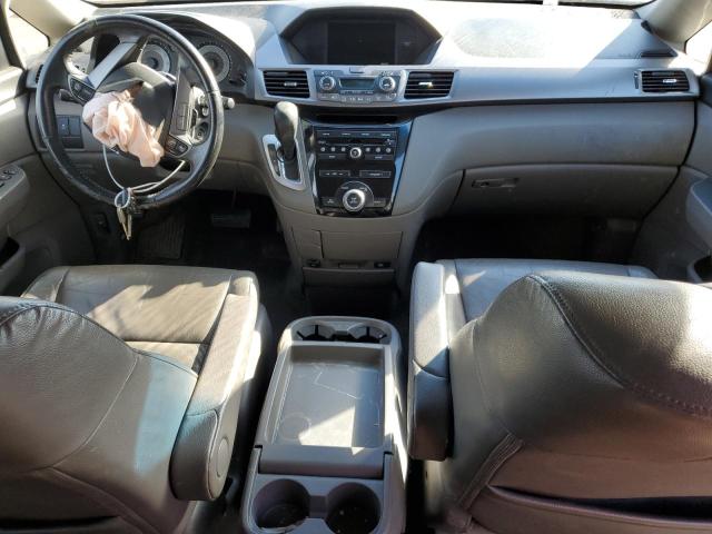 Photo 8 from auction – 2011 HONDA ODYSSEY EX with VIN 5FNRL5H60BB056898