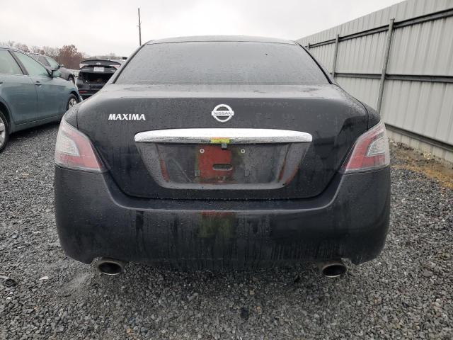 Photo 6 from auction – 2012 NISSAN MAXIMA S with VIN 1N4AA5AP2CC859075