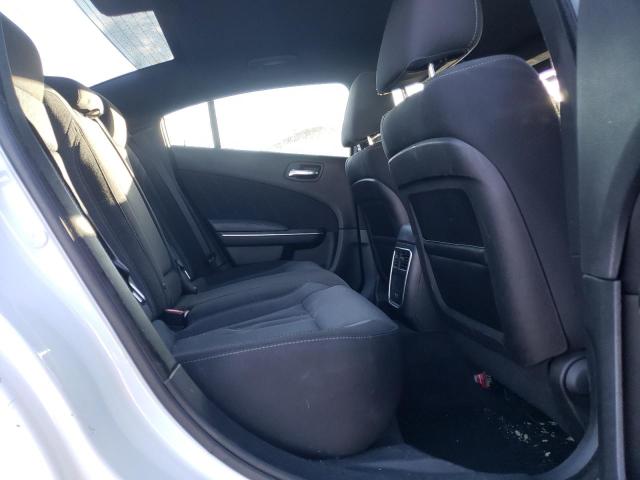 Photo 10 from auction – 2016 DODGE CHARGER SX with VIN 2C3CDXHG7GH187470