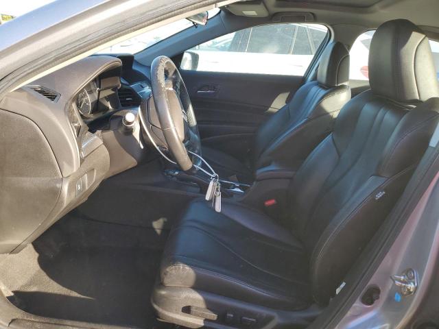 Photo 7 from auction – 2019 ACURA ILX with VIN 19UDE2F34KA001229
