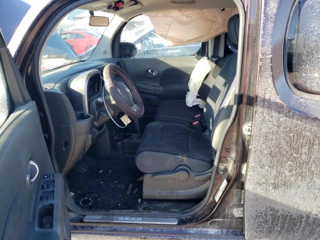 Photo 7 from auction – 2009 NISSAN CUBE with VIN JN8AZ28R89T115390