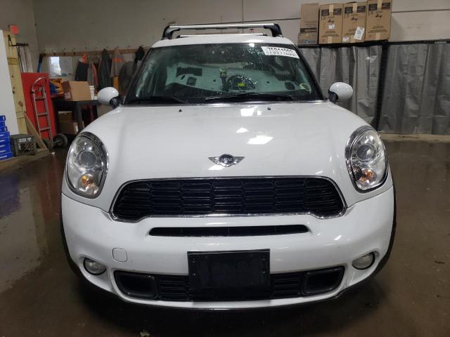 Photo 5 from auction – 2013 MINI COOPER S C with VIN WMWZC5C55DWM16046