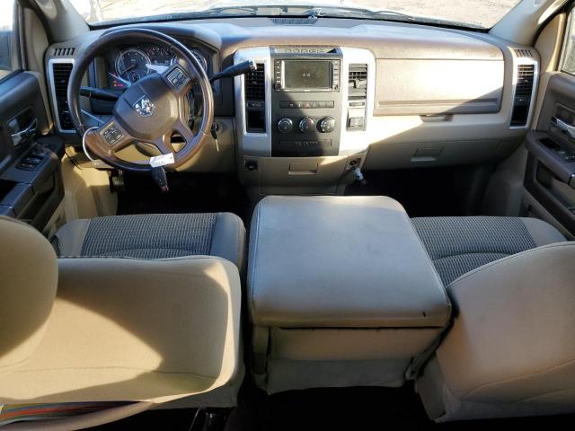 Zdjęcie 8 z aukcji – 2012 DODGE RAM 1500 S z VIN 1C6RD6GT8CS137234