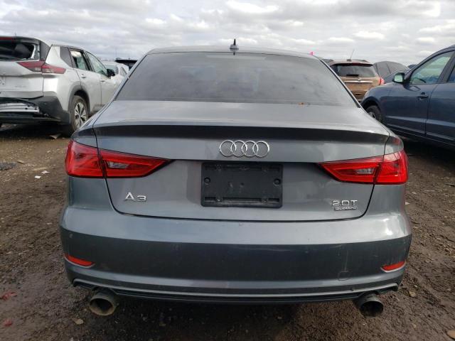Photo 6 from auction – 2016 AUDI A3 PREMIUM with VIN WAUB8GFF9G1109127