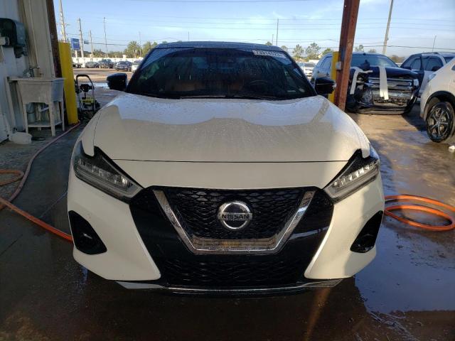 Photo 5 from auction – 2020 NISSAN MAXIMA PLA with VIN 1N4AA6FV6LC373642