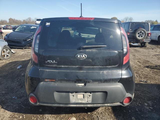 صورة رقم 6 من المزاد - 2014 KIA SOUL مع VIN KNDJN2A2XE7725430