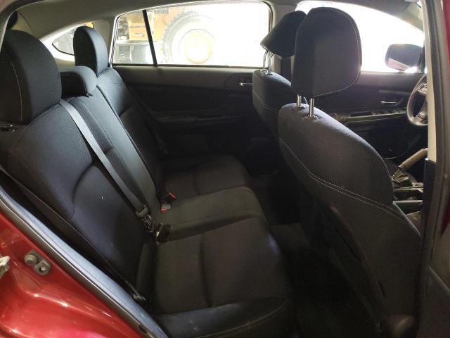 Photo 10 from auction – 2012 SUBARU IMPREZA SP with VIN JF1GPAL64CH228921