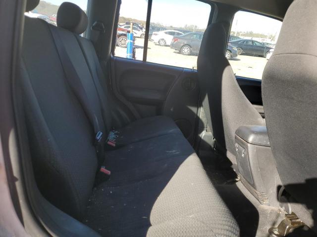 Photo 11 from auction – 2004 JEEP LIBERTY SP with VIN 1J4GL48K84W248528