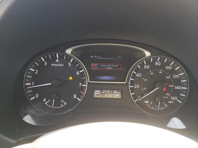 Photo 9 from auction – 2013 NISSAN ALTIMA with VIN 1N4BL3AP9DC903187