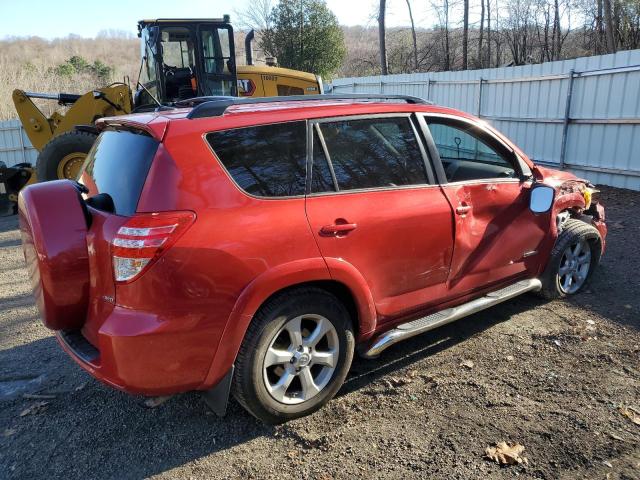 Photo 3 from auction – 2011 TOYOTA RAV4 LIMIT with VIN 2T3DF4DV8BW104991