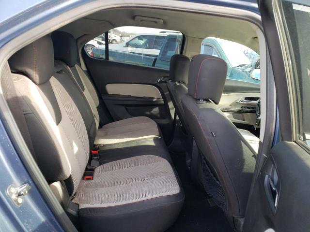 Photo 10 from auction – 2011 CHEVROLET EQUINOX LT with VIN 2CNFLEEC7B6447724