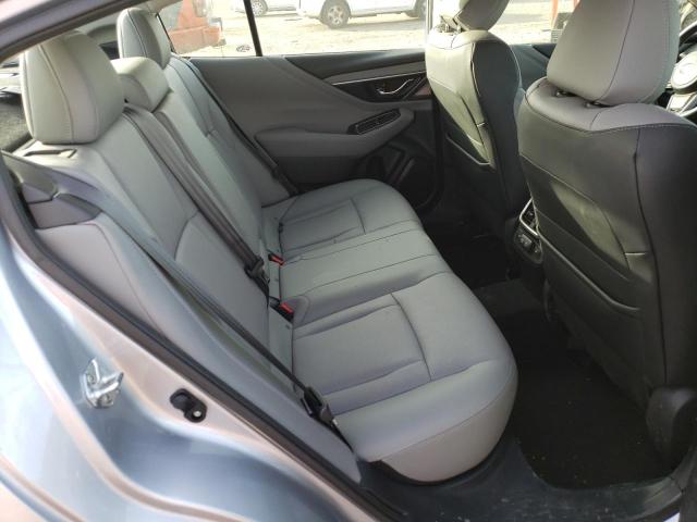 Photo 10 from auction – 2022 SUBARU LEGACY LIM with VIN 4S3BWAN65N3023743