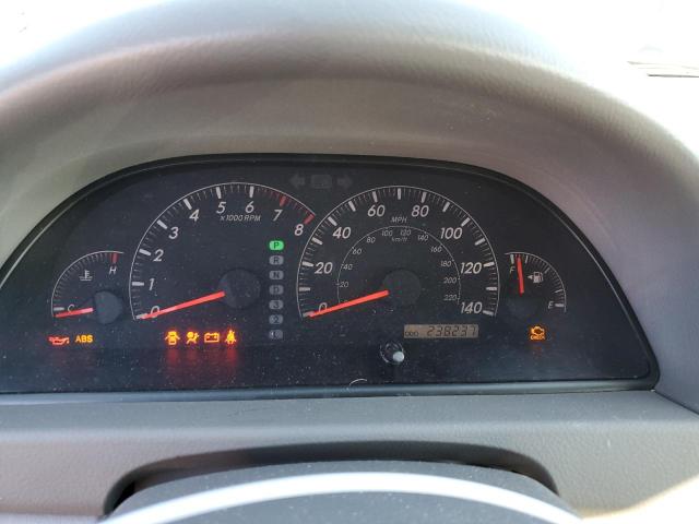 Photo 9 from auction – 2006 TOYOTA CAMRY LE with VIN 4T1BE32K86U713848