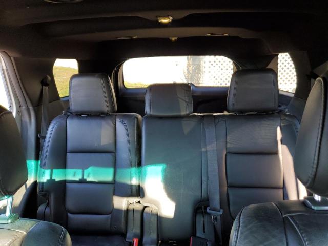 Photo 10 from auction – 2014 FORD EXPLORER X with VIN 1FM5K8D82EGC34231