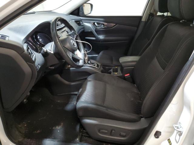 Photo 7 from auction – 2018 NISSAN ROGUE S with VIN KNMAT2MV8JP605051