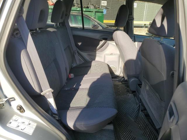 Photo 11 from auction – 2002 TOYOTA RAV4 with VIN JTEHH20V826024691