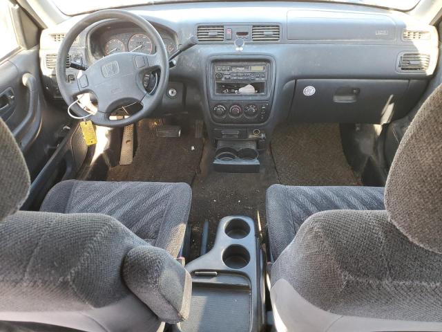 Photo 8 from auction – 2000 HONDA CR-V LX with VIN JHLRD1847YC008439