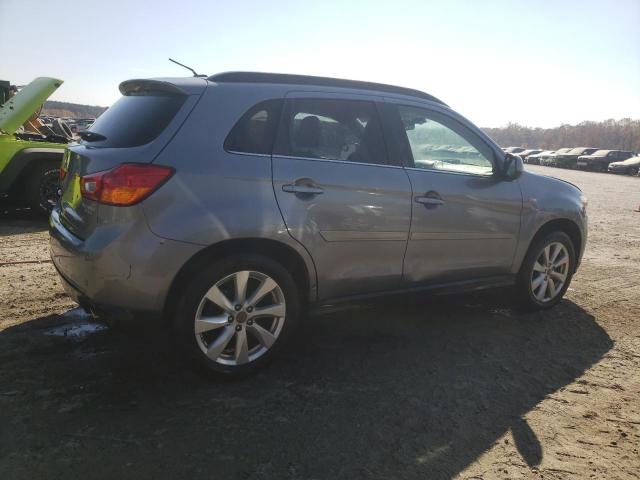 Photo 3 from auction – 2014 MITSUBISHI OUTLANDER with VIN 4A4AP4AU6EE020880