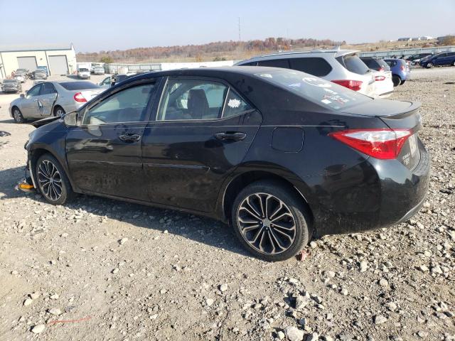 Photo 2 from auction – 2015 TOYOTA COROLLA L with VIN 5YFBURHE8FP223628