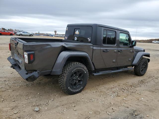 Zdjęcie 3 z aukcji – 2022 JEEP GLADIATOR z VIN 1C6HJTAG0NL145596