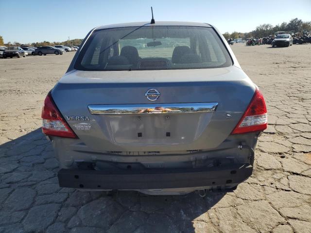 Foto 6 de la subasta – 2007 NISSAN VERSA S con VIN 3N1BC11E97L437883