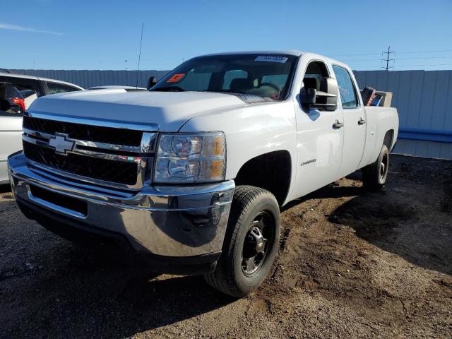 صورة رقم 1 من المزاد - 2014 CHEVROLET SILVERADO مع VIN 1GC1CVC87EF163582