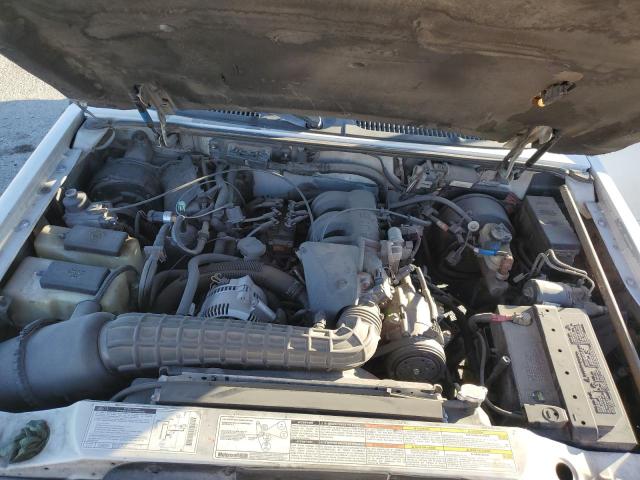 Photo 11 from auction – 1995 FORD EXPLORER with VIN 1FMCU22X1SUC19631